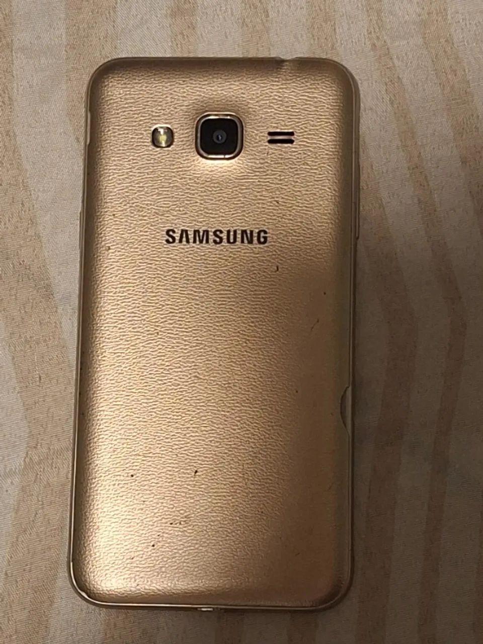 Samsung galaxy J3 6 (defeito) - Foto 2