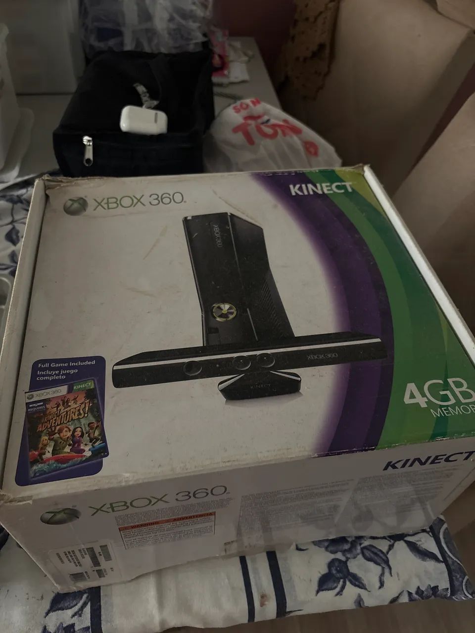 VIDEOGAME XBOX360