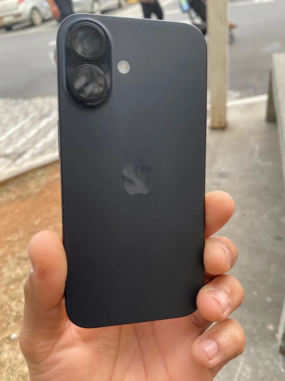 Iphone 16 - Foto 3