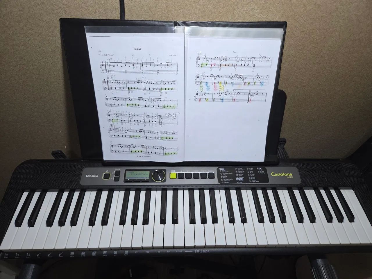 VENDO TECLADO CASSIO - Foto 3