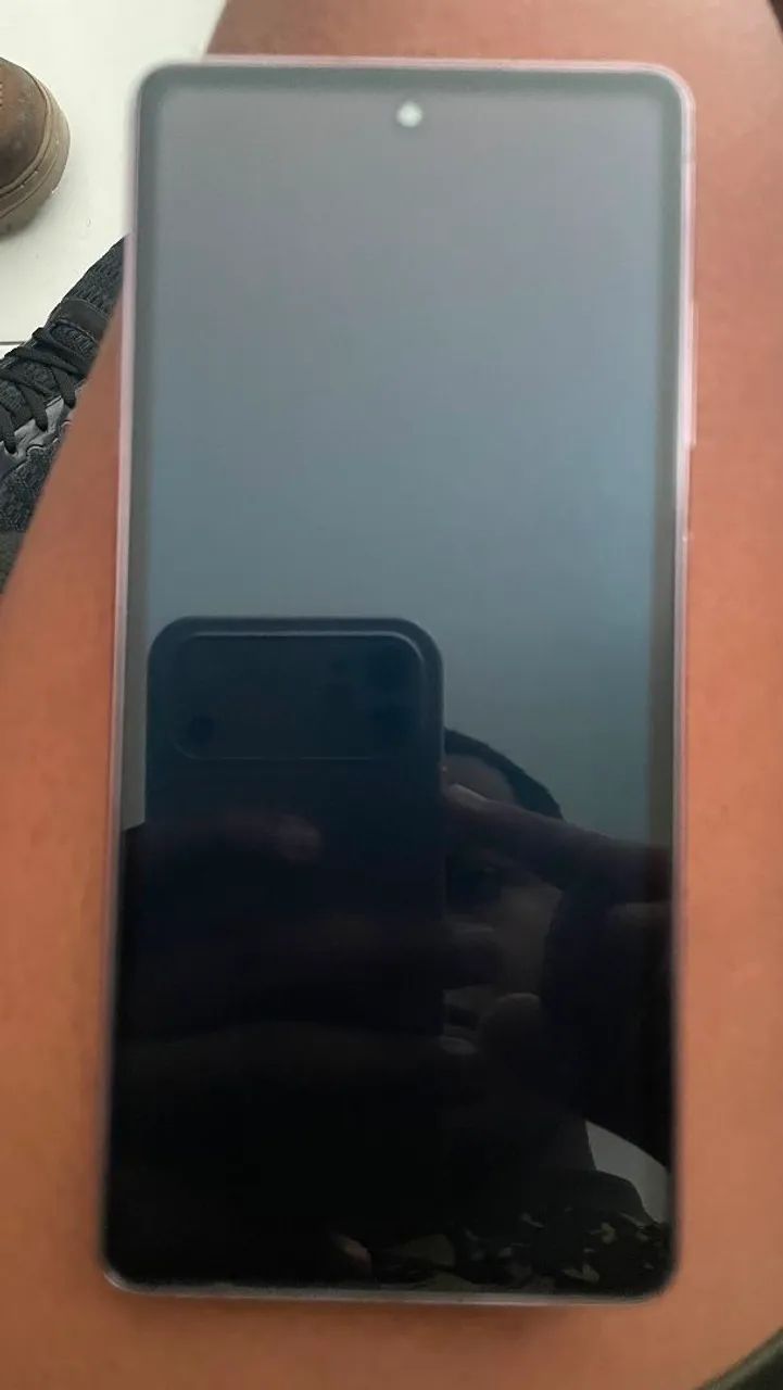Troco ou vendo cllr S20 fe 5g  - Foto 4