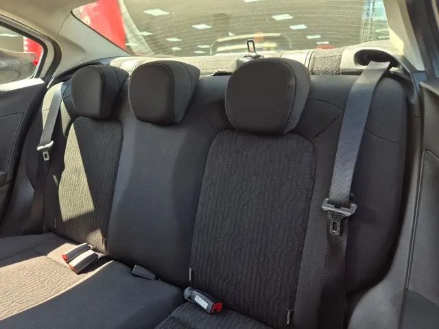 Fiat Cronos 1.3 8V Flex 2022 - Foto 5