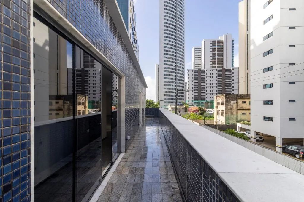 Prédio comercial para alugar Pina - Foto 5