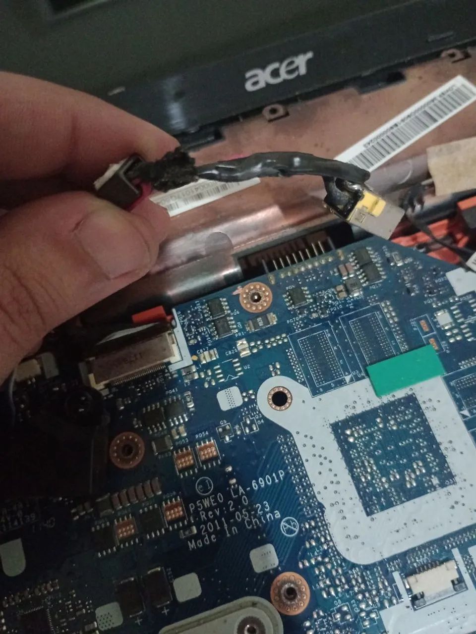 Manutenção de Computadores - Santo André e Região  - Foto 5