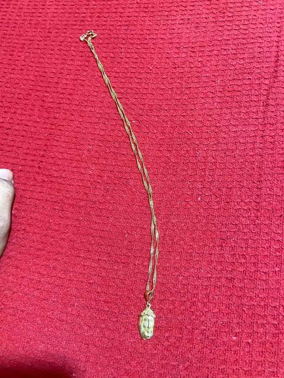 Cordão Rommanel  - Foto 2