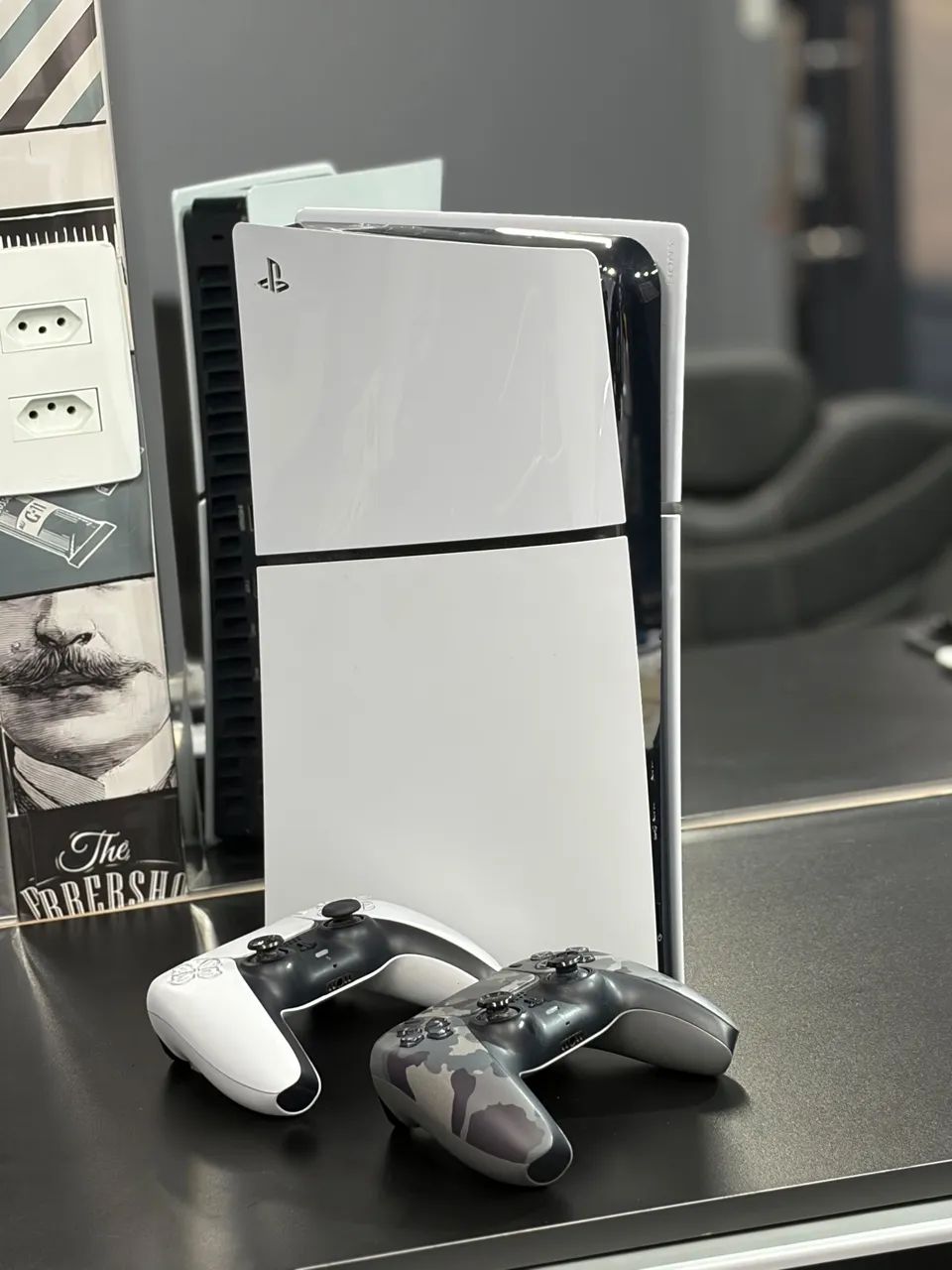 PS5 - Foto 2