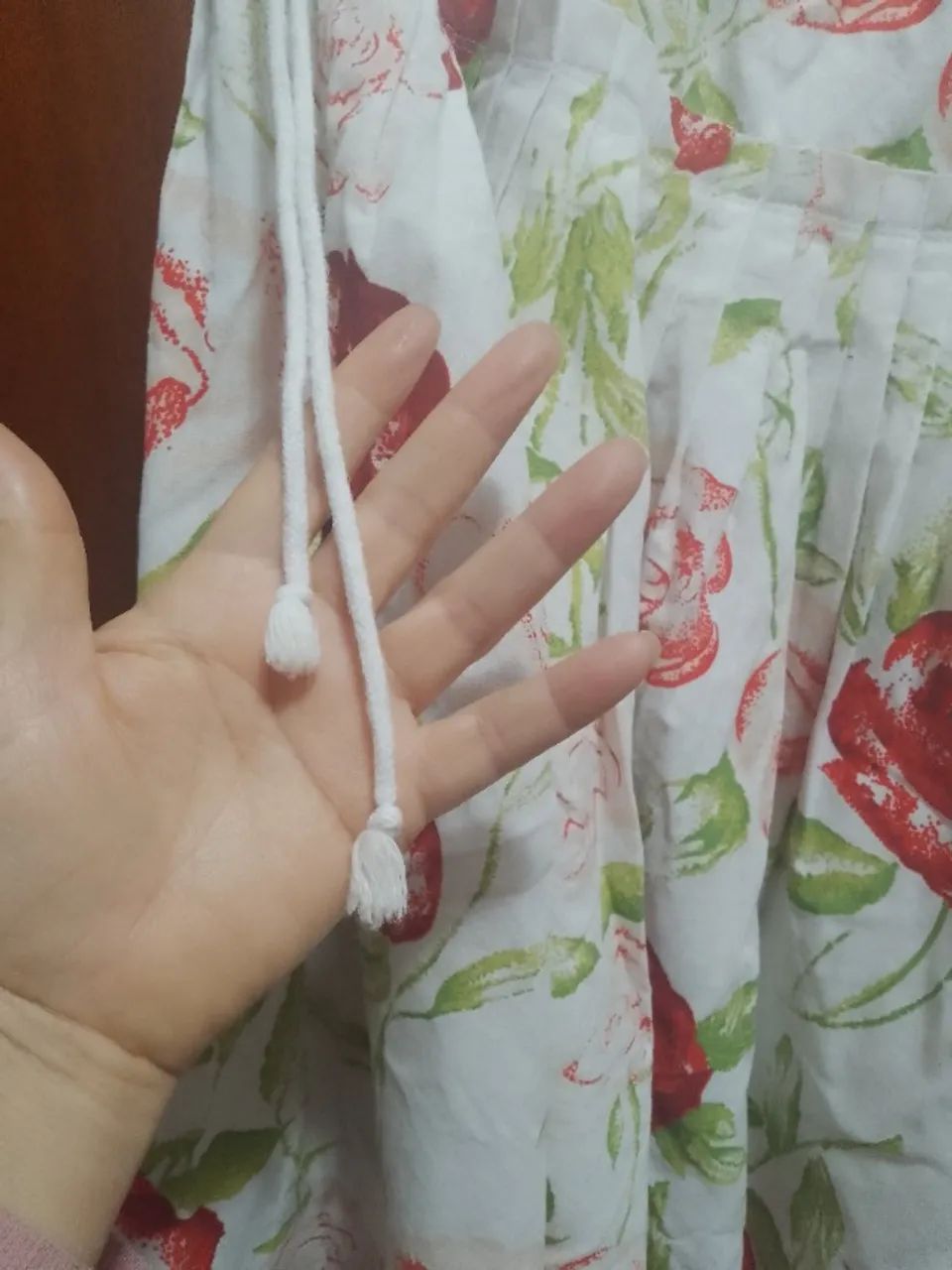 Roupa de umbanda / candomblé  - Foto 5