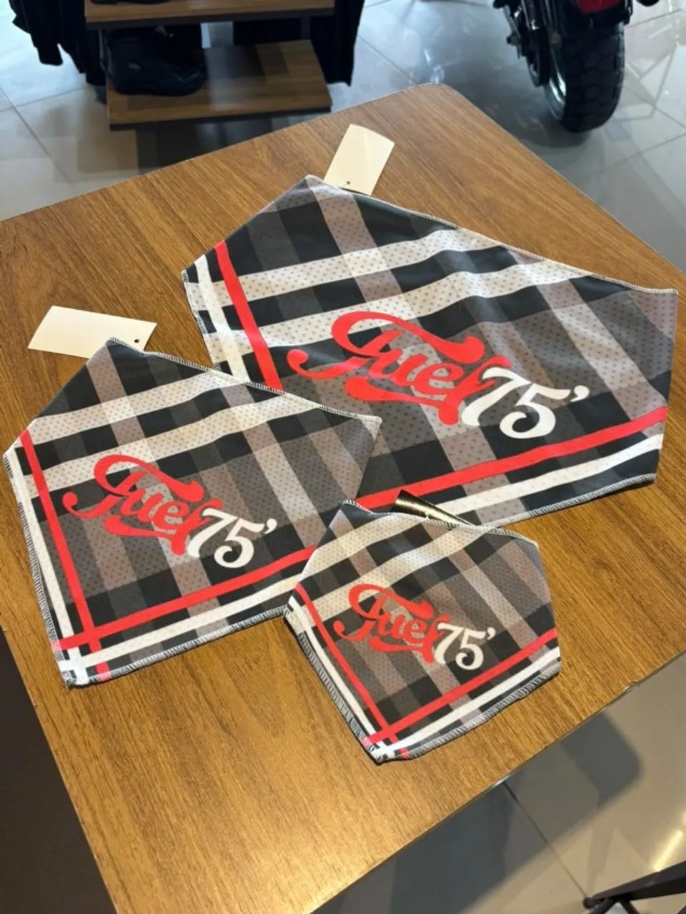 Bandana para Pet