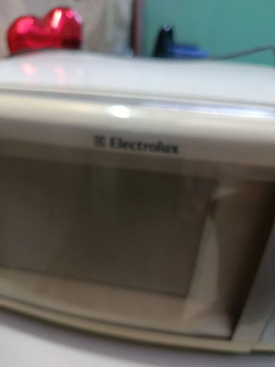 Microondas Eletrolux todo BM vem.. - Foto 3