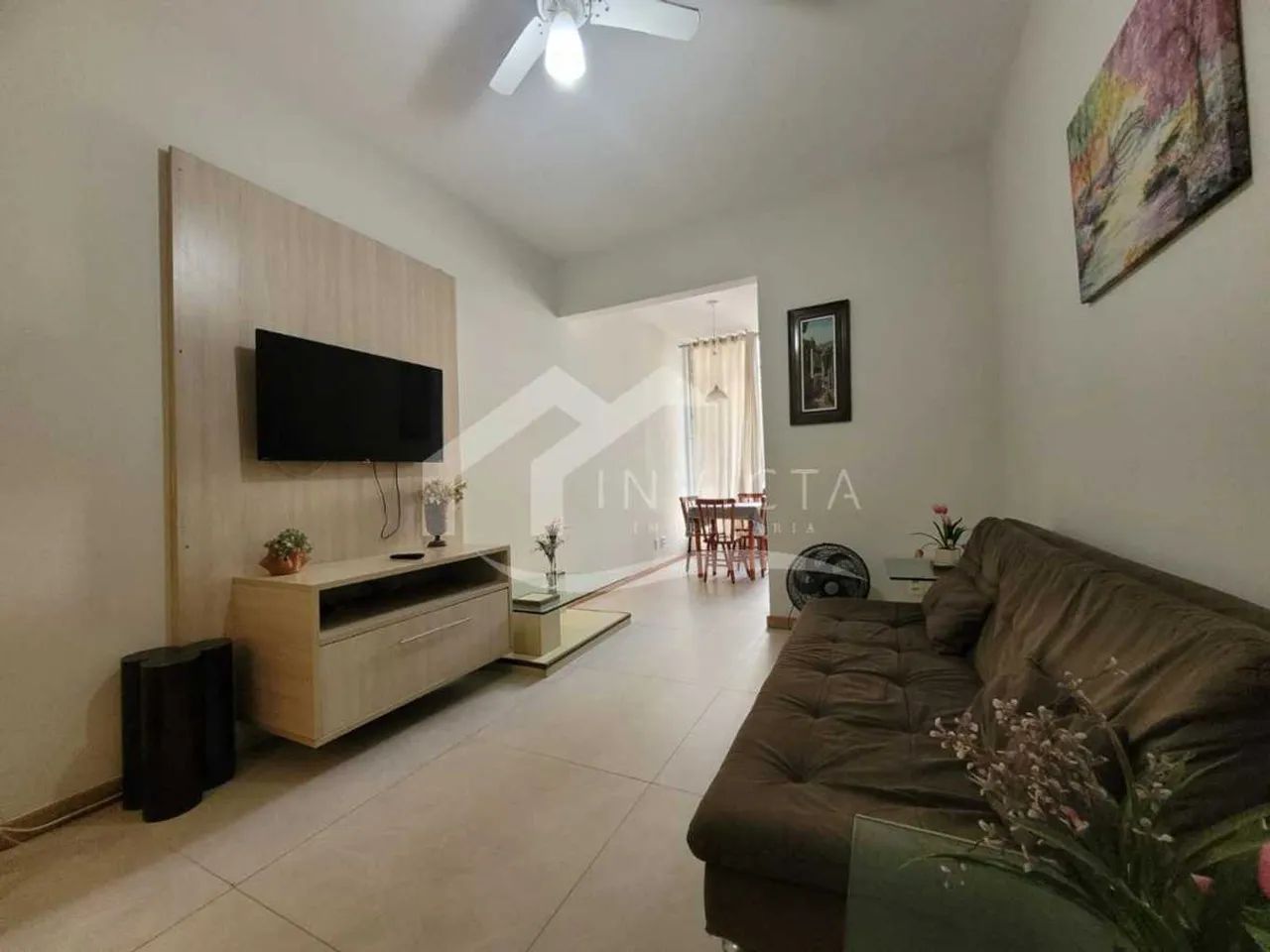 Excelente 3 quartos no posto 2! - Foto 2