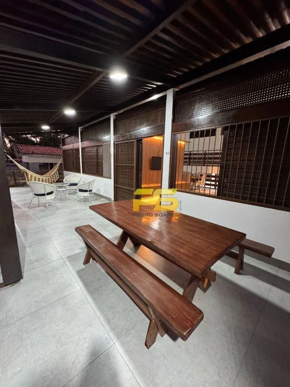 Casa de Alto Padrão para Temporada - Foto 2