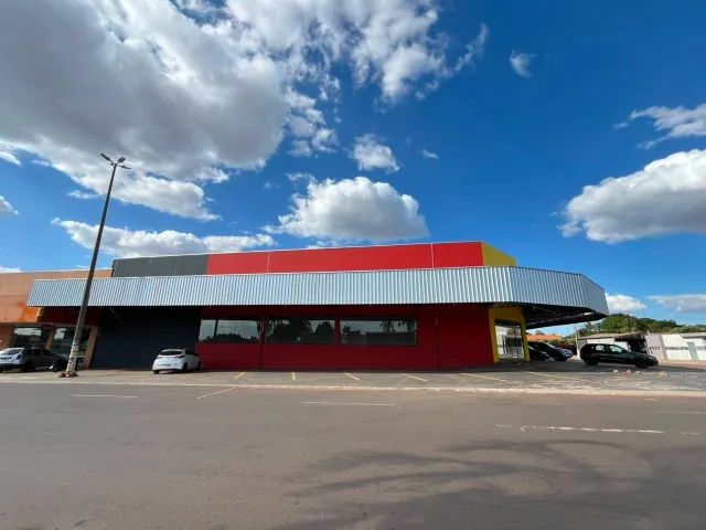 ALUGA-SE - 2.000m²  Ideal para Supermercado, Atacado e Varejo - Foto 3