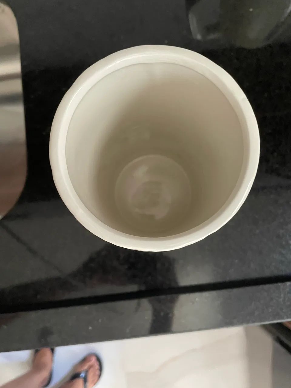 VASO DE CERÂMICA  - Foto 3