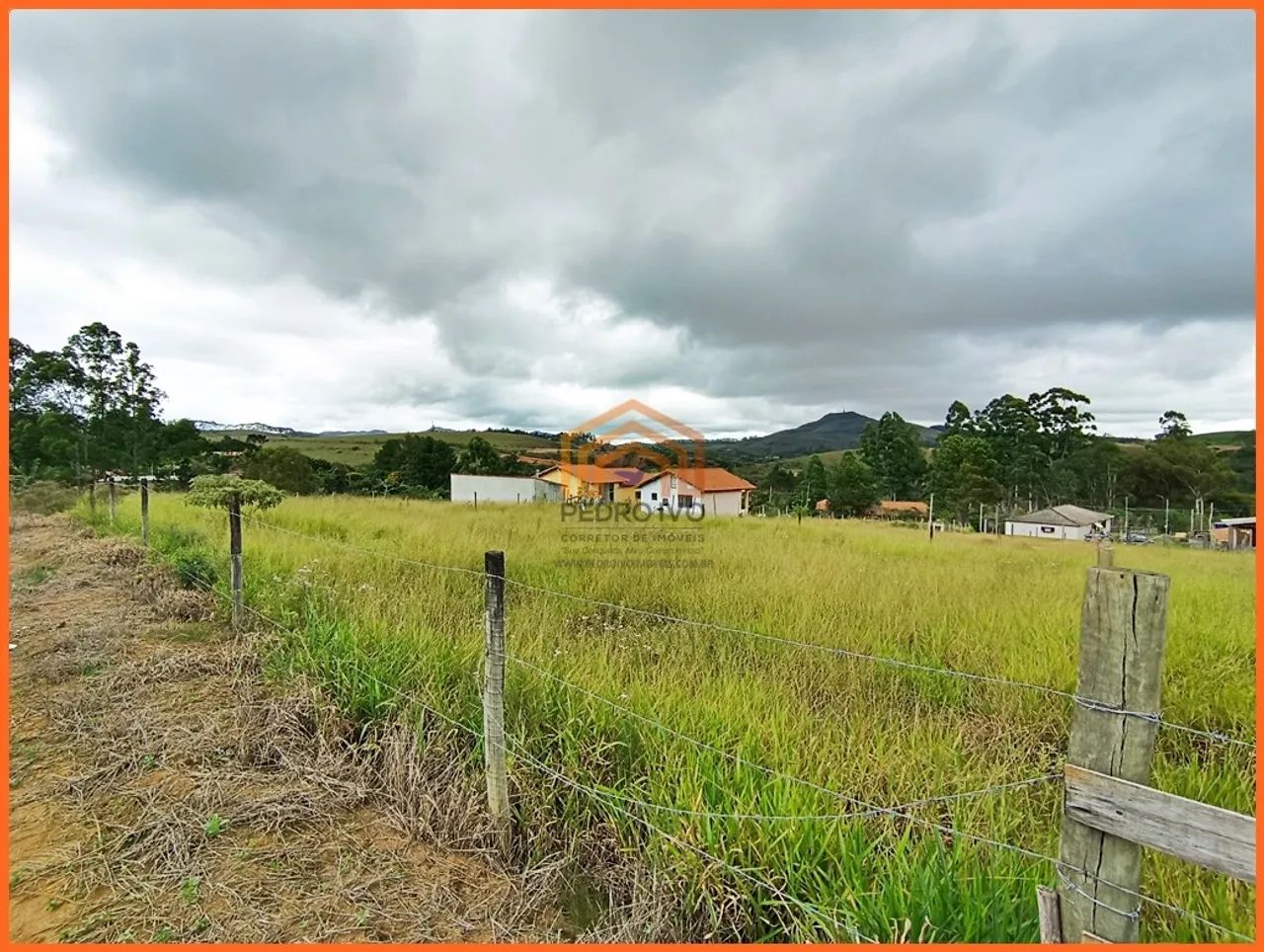 Terreno para Venda em Bom Jardim de Minas, Viegas