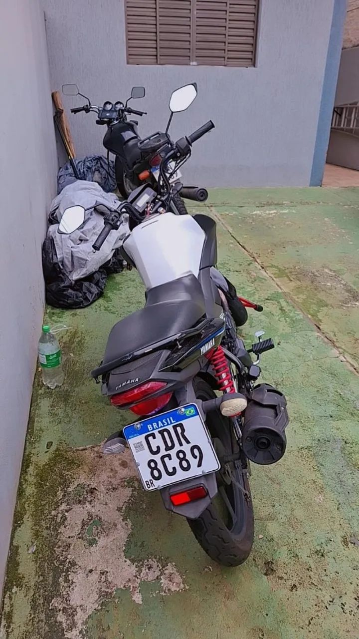 Yamaha Factor 150 ED 2020 - Foto 5