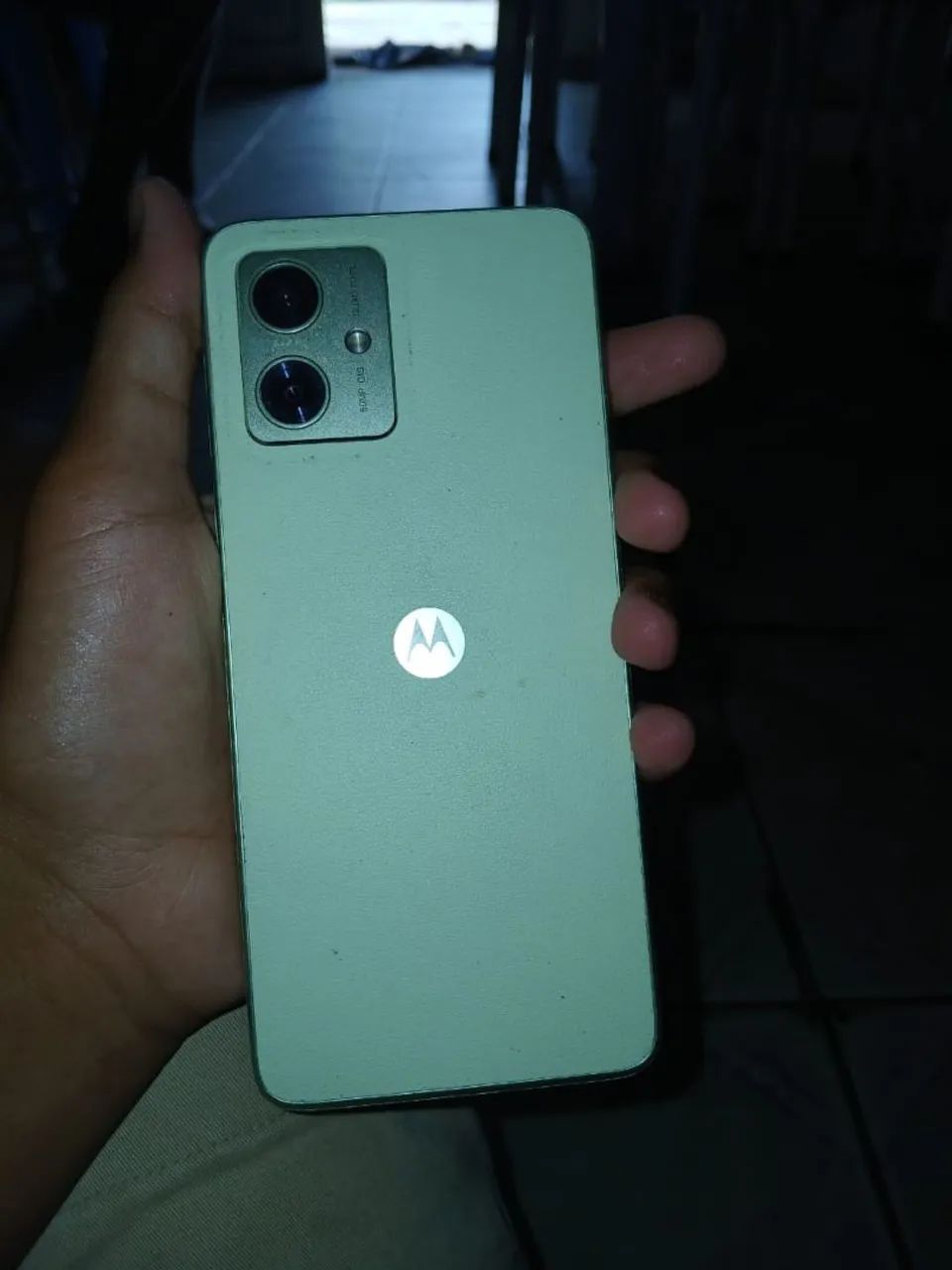 Moto g54 5g  - Foto 4