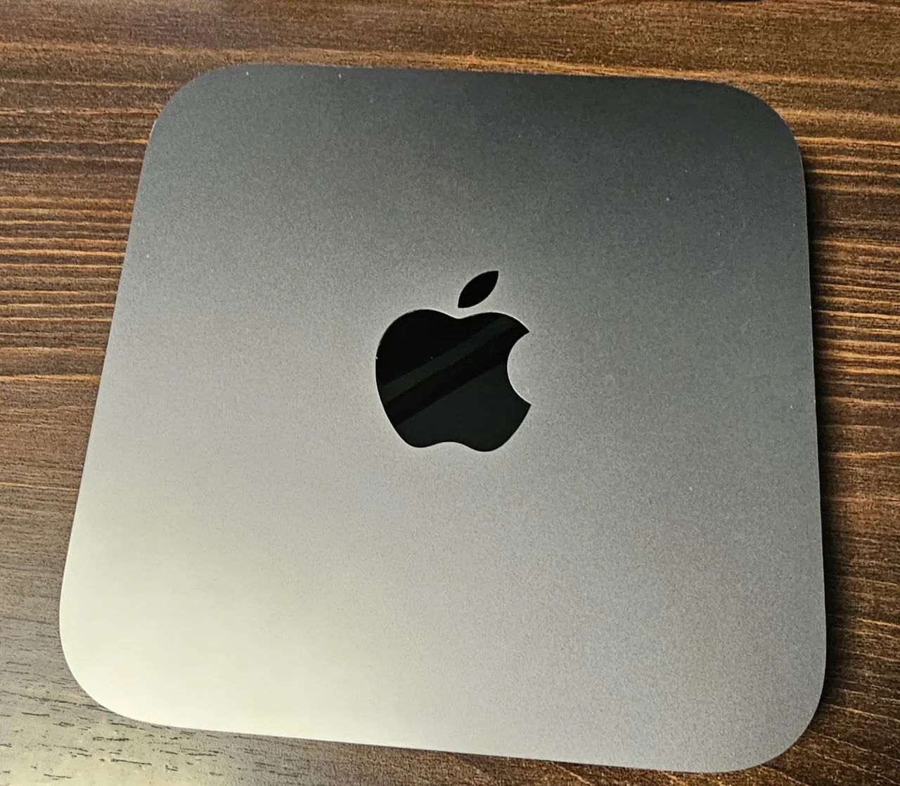 Mac mini i7 2018 32gb ram - Foto 2