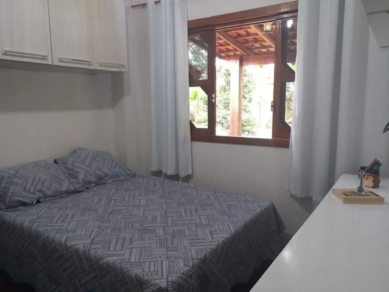 Sítio Encanto: sítio completo em Alfredo Chaves  - Foto 4