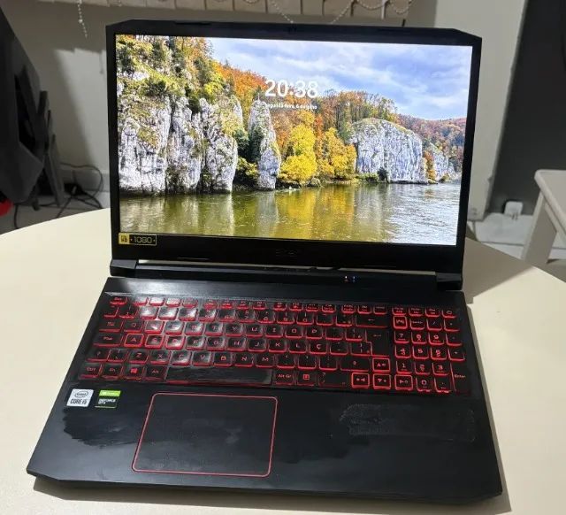 Notebook Gamer Acer Nitro 5 - Foto 3