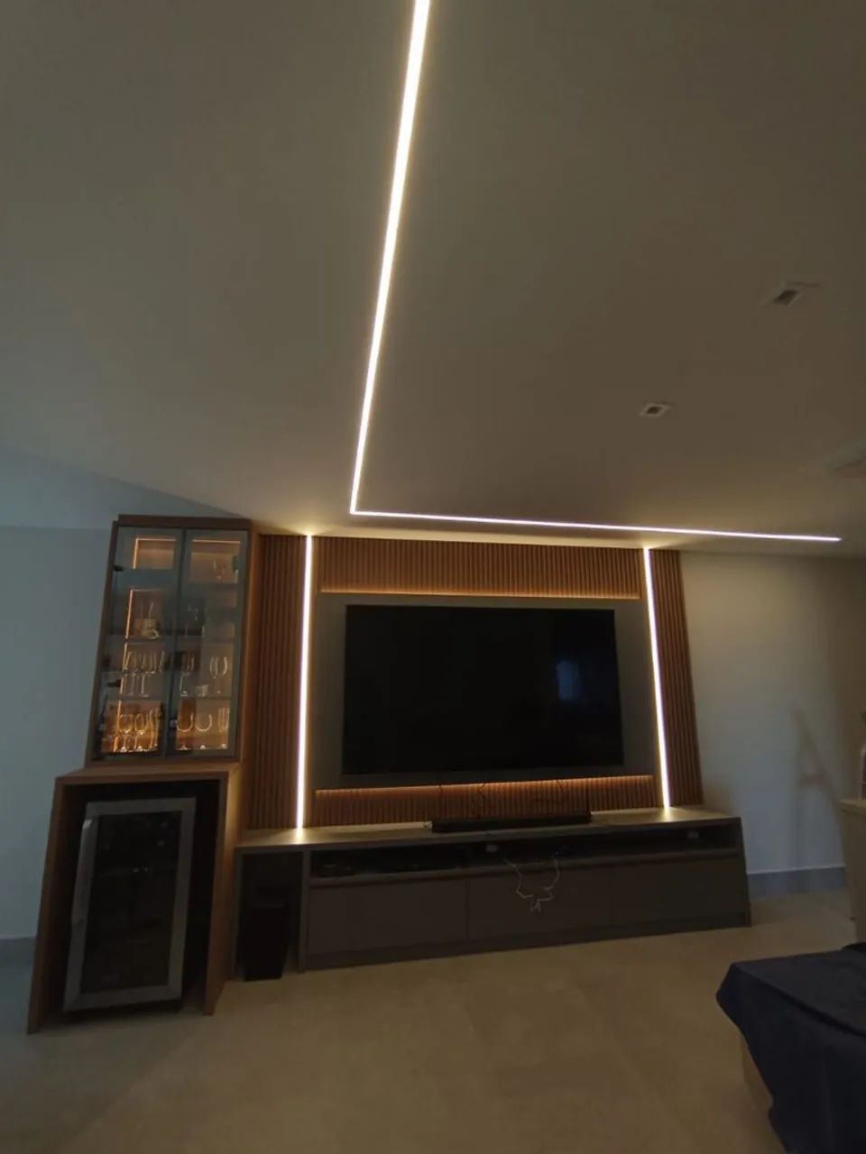 Eletricista 