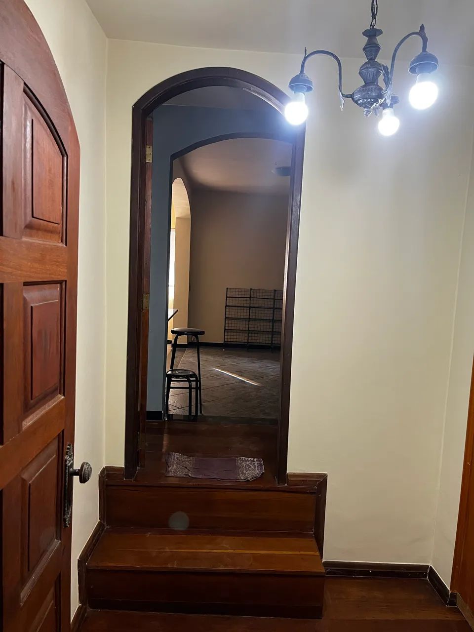Casa salgado filho, rua tranquila  - Foto 3