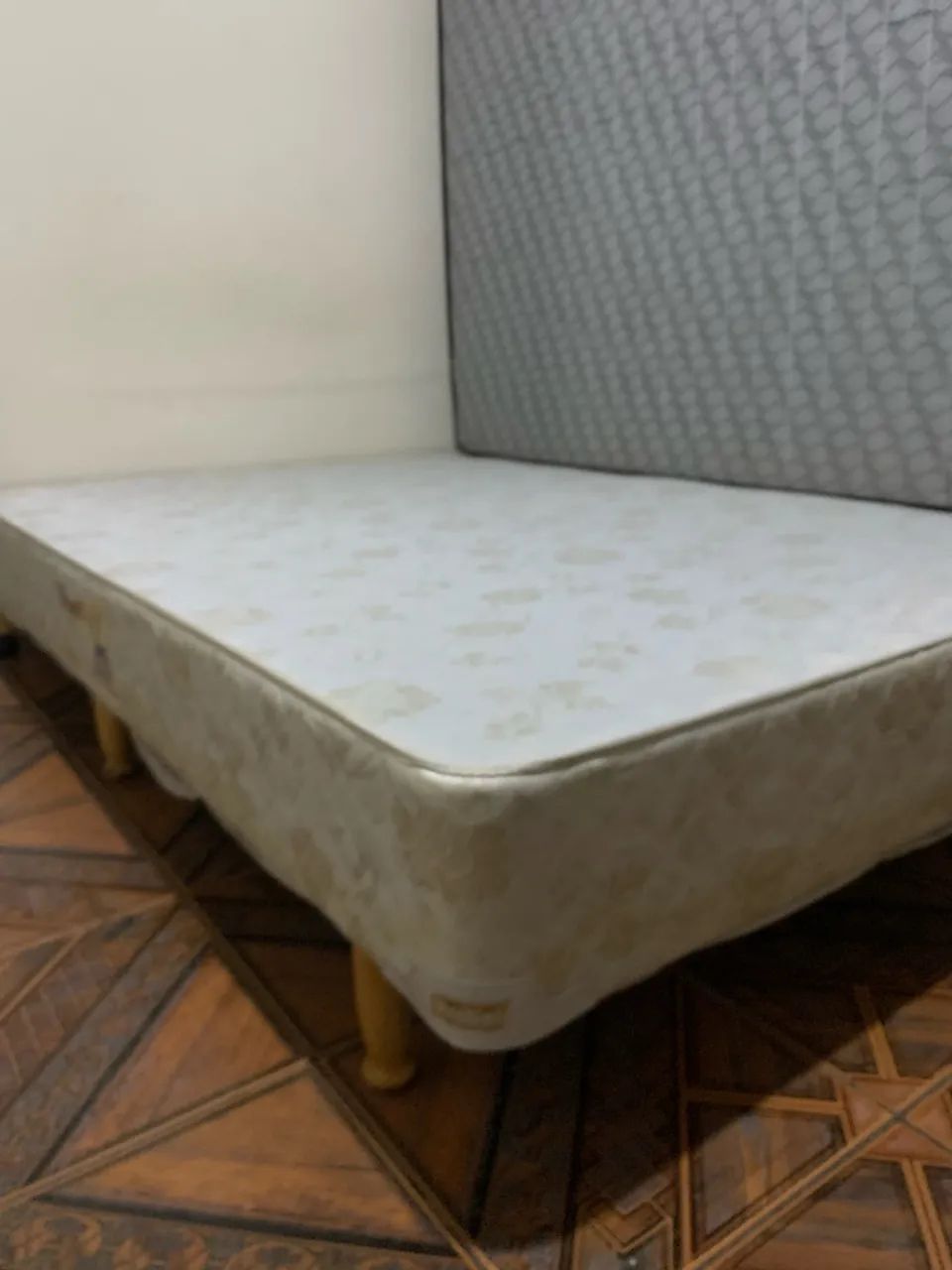 Cama box casal  - Foto 3