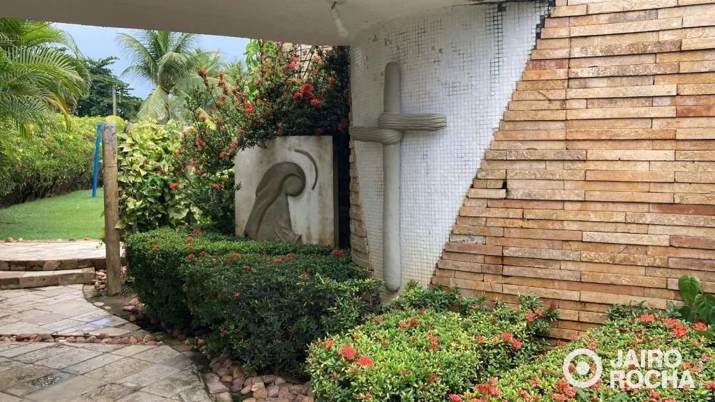 CASA RESIDENCIAL RUA DAS ORQUIDIAS -TAMANDARÉ - Foto 4