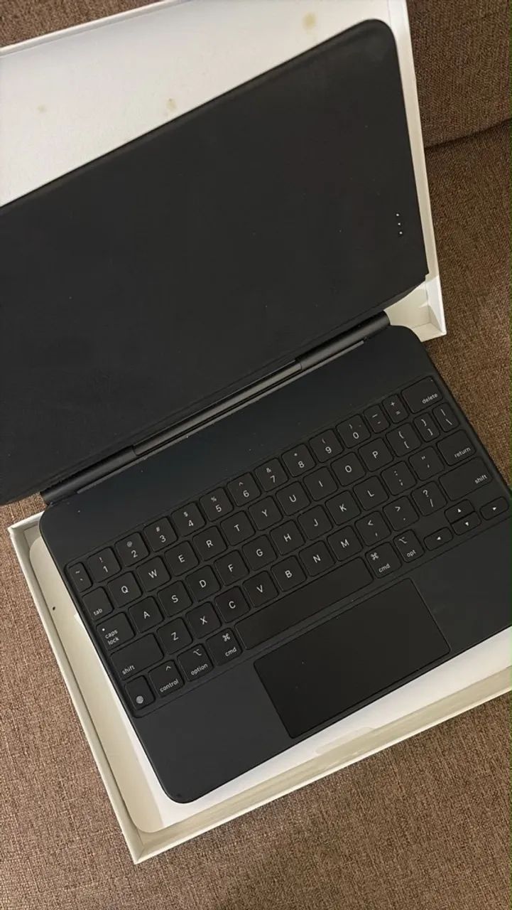 Magic Keyboard 