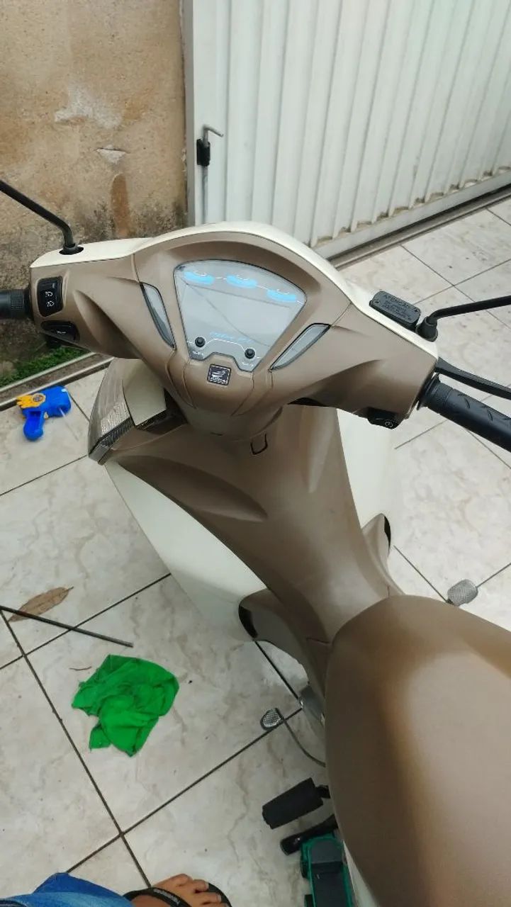 Vende 
