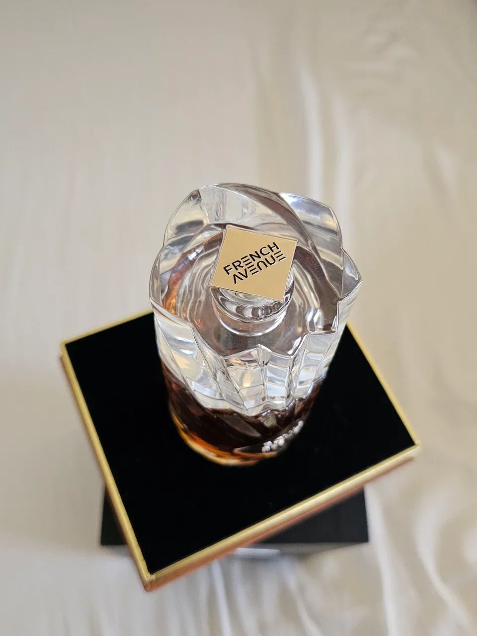 Perfume árabe Royal Blend - Foto 2