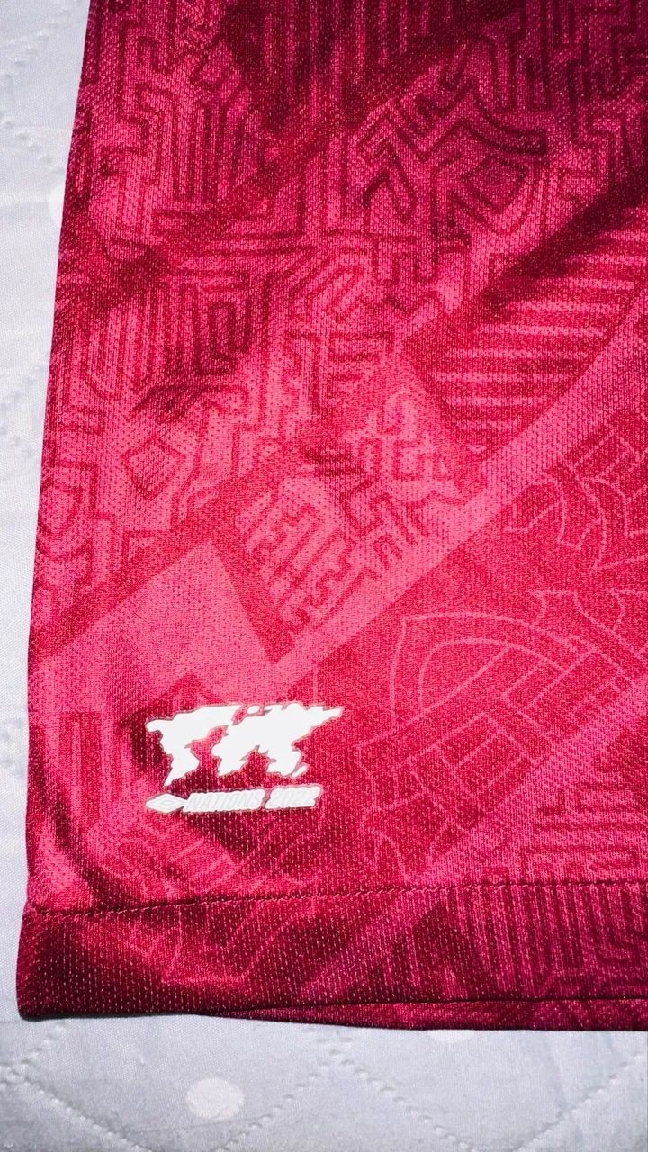 Blusa Fluminense original - Foto 3