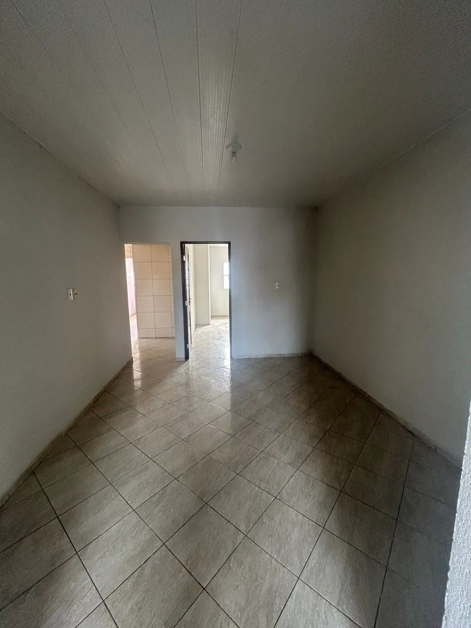 Casa no santo Eduardo com 3 quartos mais dependência  - Foto 5