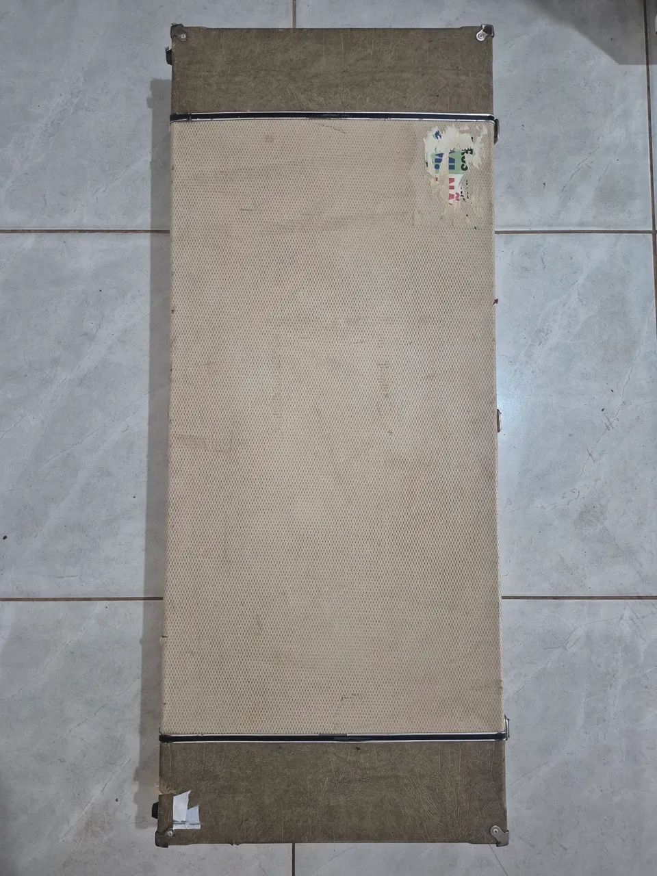 Case de violão Clássico Acolchoado