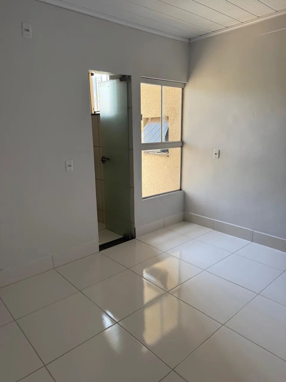 Kitnet próximo ao Buriti Shopping  - Foto 4