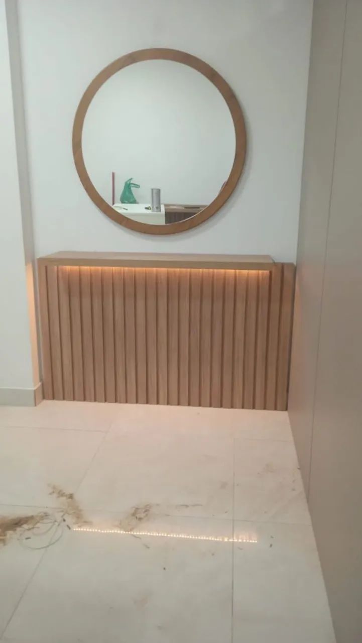 Moveis para salao de beleza  - Foto 4
