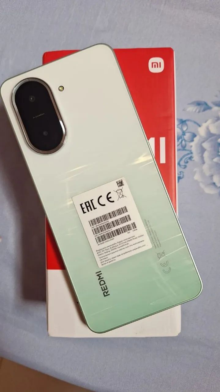 Redmi A5 - Foto 2