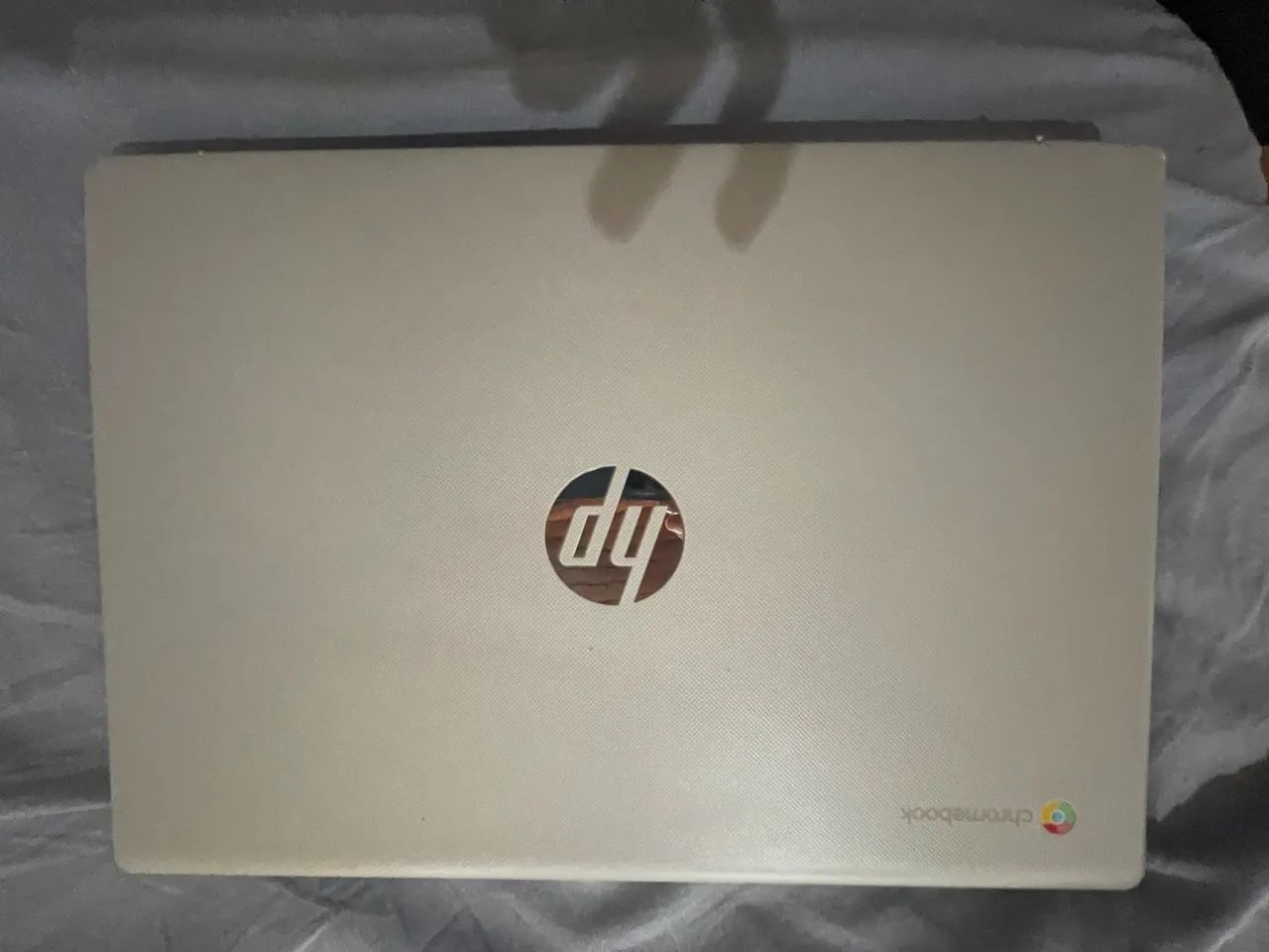 HP Chromebook Intel inside ? - Foto 2