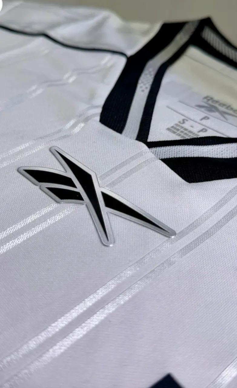 Camisa do Botafogo  - Foto 3