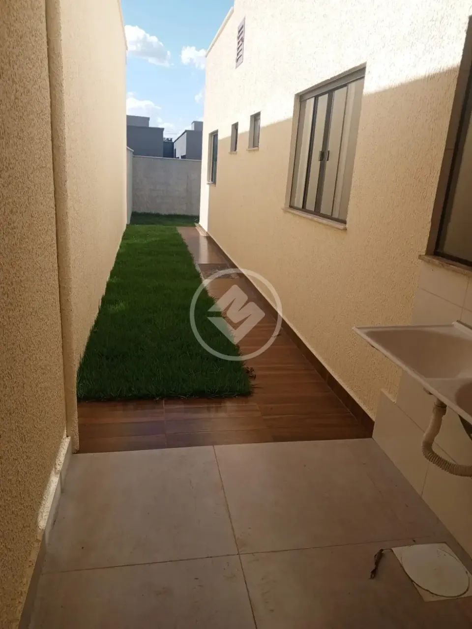 CASA À VENDA | SETOR SÃO BERNARDO ll - TRINDADE-GO codigo: 380977 - Foto 4