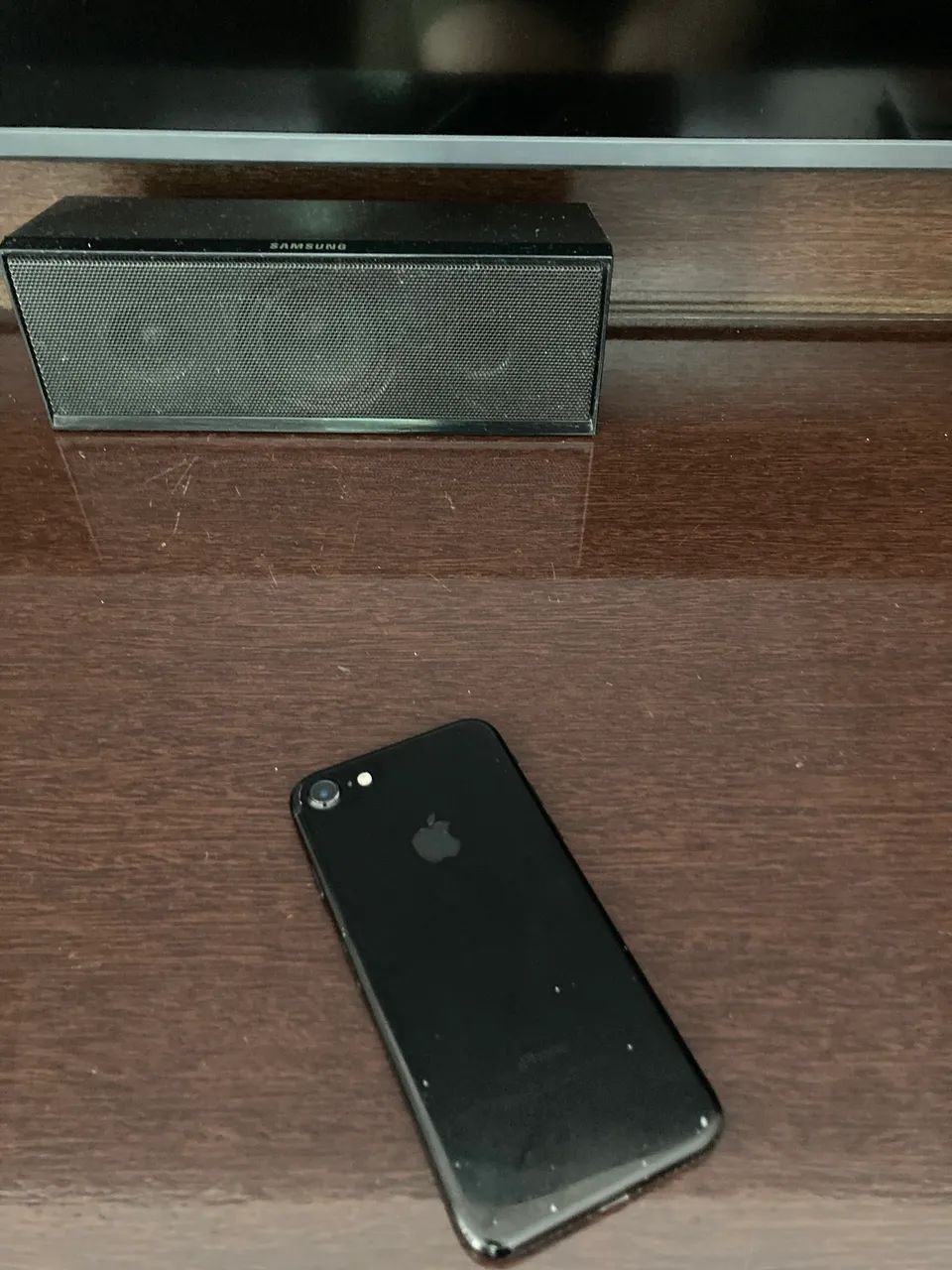 iPhone 7 128G - Foto 2