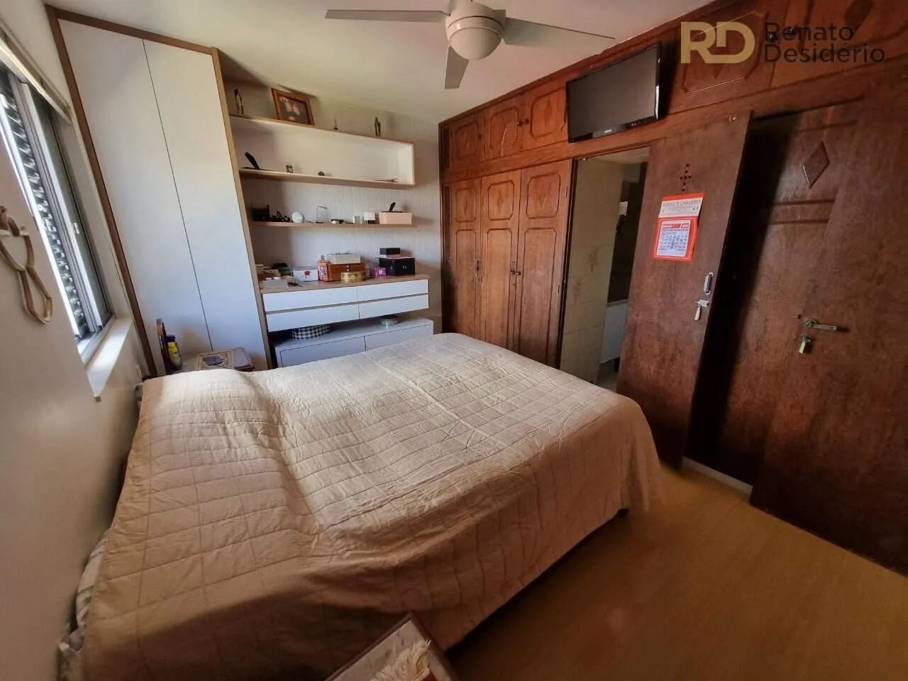 Casa com habite-se 4 quartos no Bairro Saudade - Foto 4