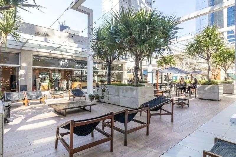 Ponto Comercial/Loja para Aluguel no Bairro Praia De Belas com 25m² disponíveis - Foto 11