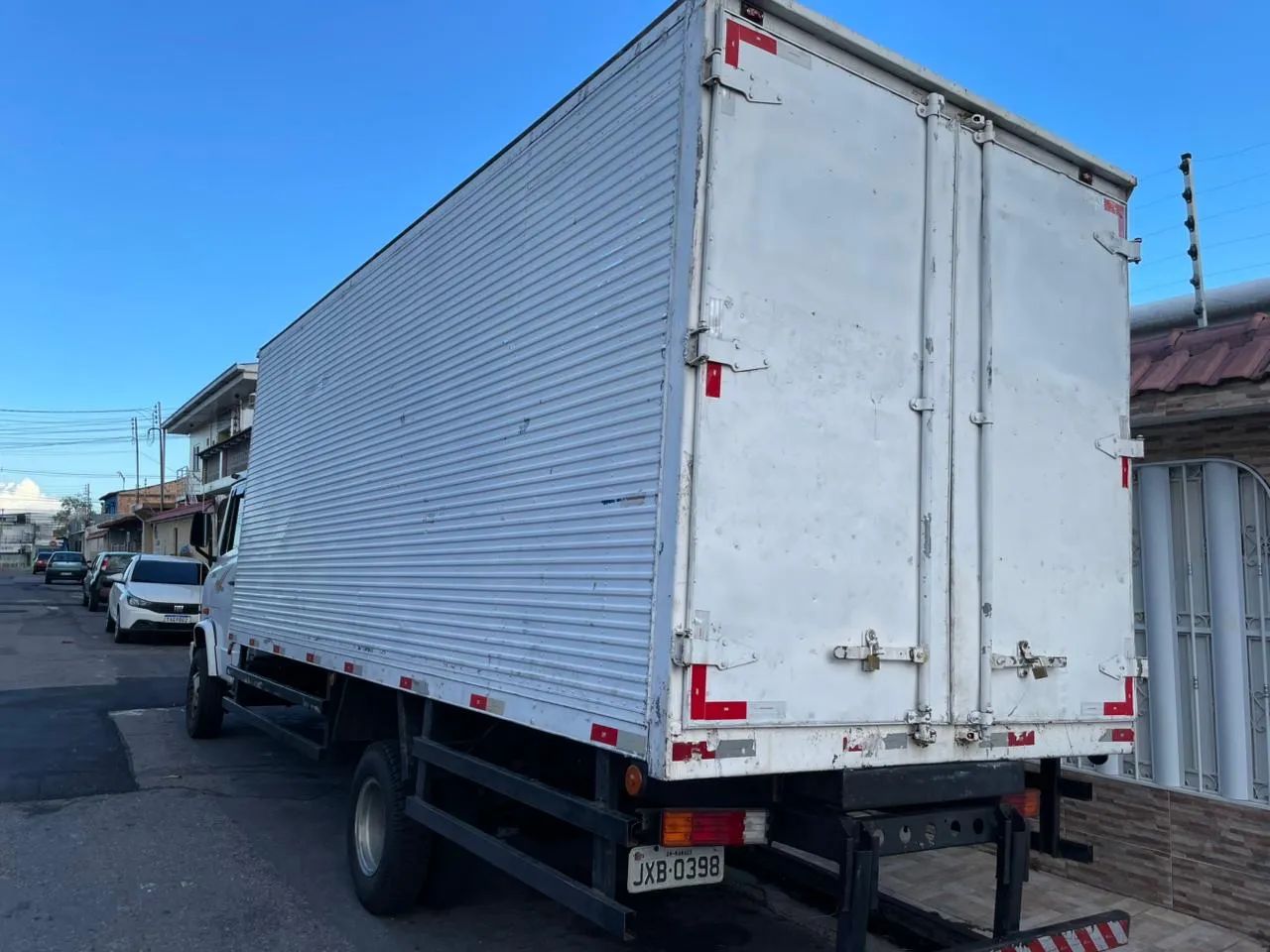 Frete Manaus - Foto 5