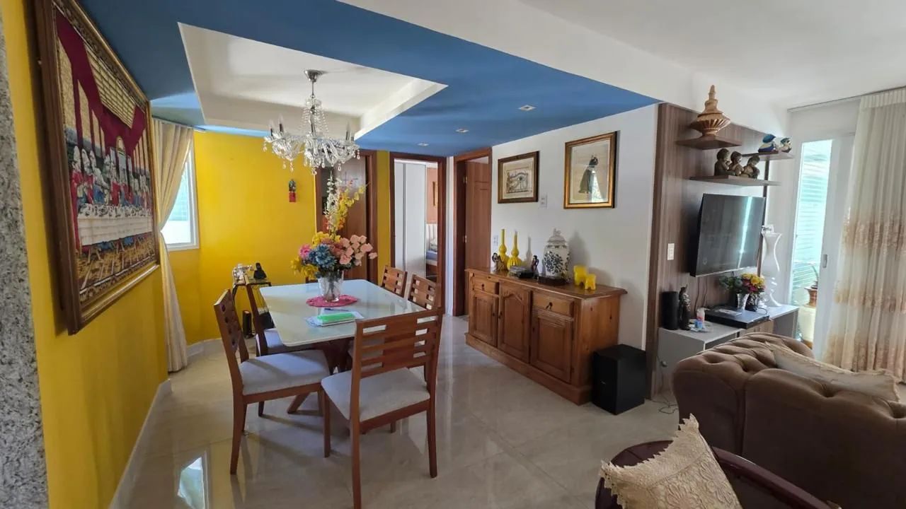 Apartamento 1/4 |  Sky Residence | Pituba - Foto 2