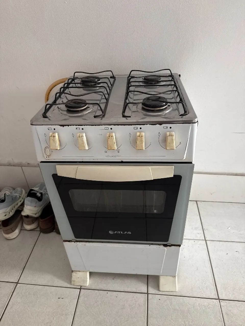 Fogão - Foto 3