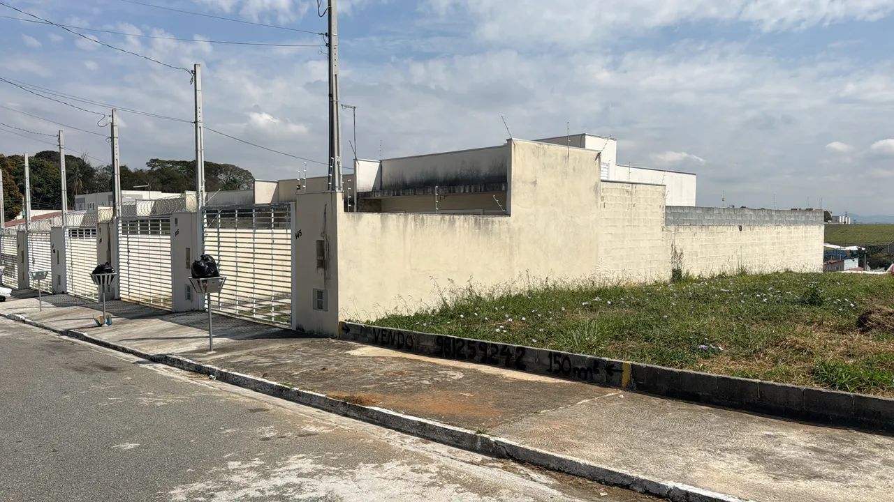 Foto - São José dos Campos - Residencial Planalto