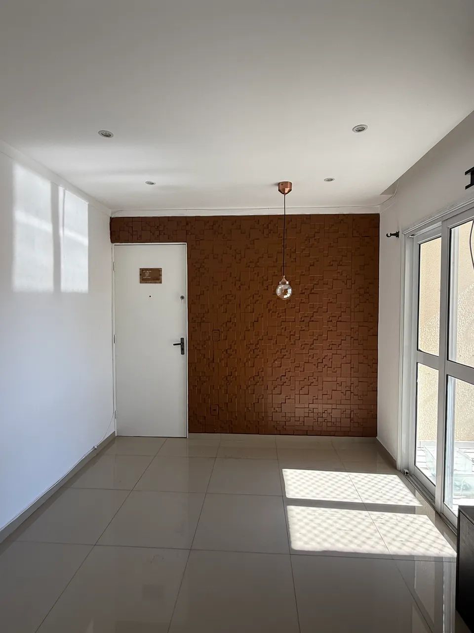 APARTAMENTO MORAR E VIVER - Foto 2