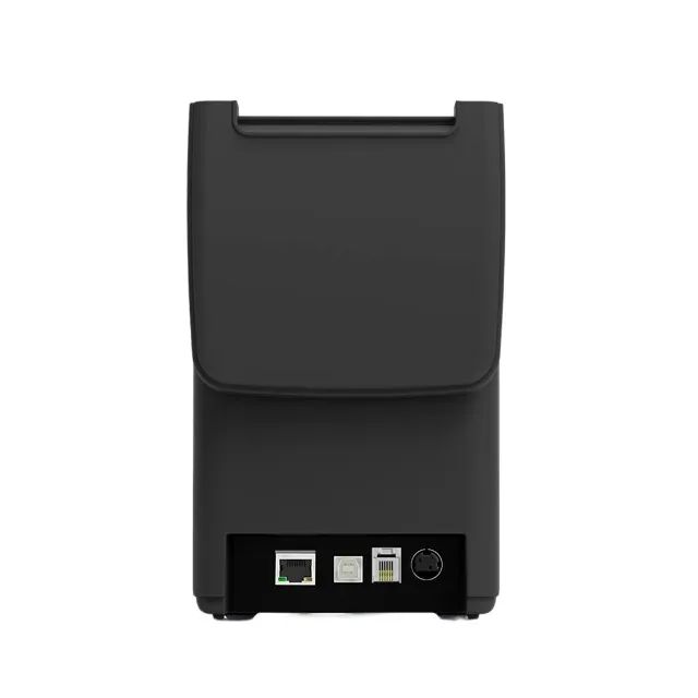 IMPRESSORA TERMICA PRECIBO CUPOM IT-110 C3TECH - Foto 2