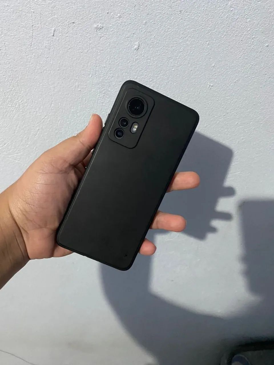 Vendo xiaomi 12 5g - Foto 3