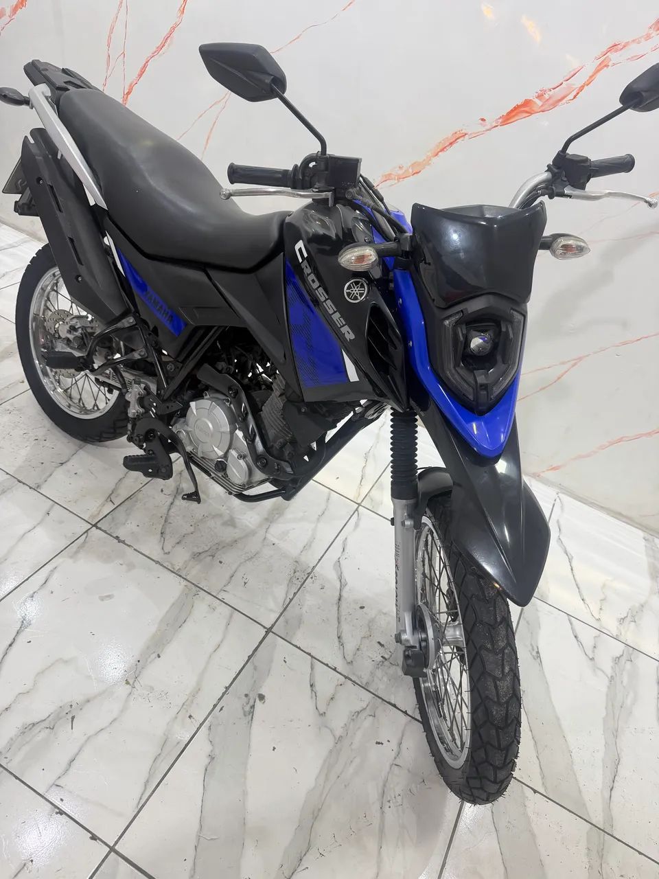 VENDO CROSSER 2024 - Foto 4
